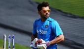 'Virat is too good a player to be kept quiet for a long time'
