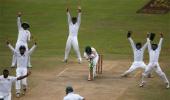 South Africa escape with a draw to reclaim No. 1 Test ranking