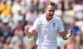 Southampton Test: Anderson and Broad leave India in trouble