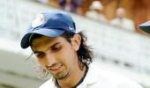 Ishant Sharma ruled out of fourth Test against England