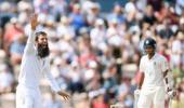 England level series after meek surrender by Indian batsmen