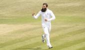 India underestimated, Moeen Ali retaliated!