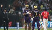 IPL PHOTOS: Brilliant Pandey guides Kolkata to second IPL triumph