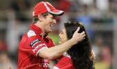 'Everything you like about Kings XI Punjab, starts with Bangar'