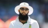 Cricket Buzz: Amla is South Africa's new Test captain