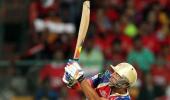 The costliest flops of IPL 7