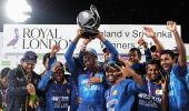 Cricket Buzz: SL beat England in controversial match, clinch series