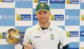 Australia regain ICC Test mace after five years