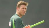 Faulkner to lead Australia 'A' in 4-day series against India 'A'