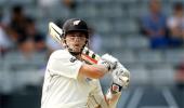 Williamson ton gets NZ off to good start against Windies