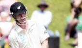 Problems aplenty for Kiwis ahead of Kolkata Test