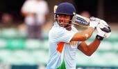 Tiwary, Uthappa named India 'A' captains for Australia tour