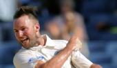 Craig shines as New Zealand thrash WI in first Test