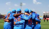 'India, Australia favourites for 2015 World Cup'