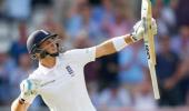 Root leads new-look England's recovery with unbeaten ton