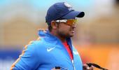 Testing time for reserves as India take on Bangladesh