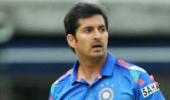 Mohit, Binny bowl India to series win over Bangladesh