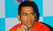 Finishing games at first opportunity will be crucial in England: Dhoni