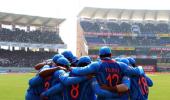 India to play Test, ODI series in Australia ahead of 2015 World Cup