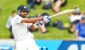 'Virat Kohli is a genius with the willow in hand'