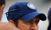 New-look India eye positive start to England tour in practice game