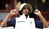 Zaheer wants Ishant to deliver in England