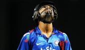 Hope we don't repeat our mistakes: Kohli