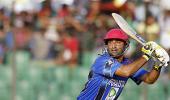 Stats: Stanikzai records highest score in ODIs