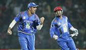 ICC ODI Team Rankings: Afghanistan enters for the first time