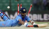 Gavaskar slams Team India's optional practice regimen