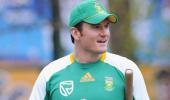 It's about 53 wins and status as the top Test-playing nation