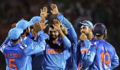 Asia Cup: Demoralised India look to sign off on a good note