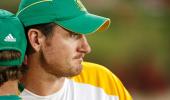 Will Graeme Smith make a comeback to save South Africa?