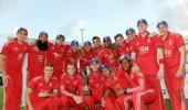 Antigua ODI: Root, Buttler help England to series victory