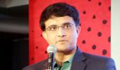 For me, Pataudi was India's best captain ever: Ganguly