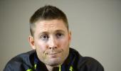 Australia will win the Twenty20 World Cup, says confident Clarke