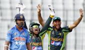 'I think cricket can revive India-Pakistan relations'