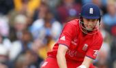 England's Joe Root doubtful for World T20 with thumb injury