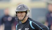 Ross Taylor named NZ Test, ODI Player of the Year for 2013-14