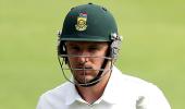'Match fixer' Cronje may be more admired than Smith by South African fans