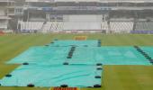 Australia-SA first Twenty20 washed out in Port Elizabeth