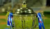 IPL venue decision in 3 days; BCCI wants most games in India