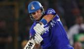 IPL 2014 squads: Rajasthan Royals