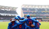 World T20 India's final chance to restore reputation!