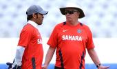 Why India's cricket coach must be sacked!