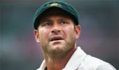 Australia pacer Harris out for six months post surgery