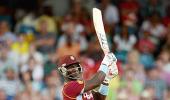 Sammy inspires West Indies to T20 series win over England