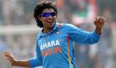 India's most valuable players in the 2013-14 ODI season