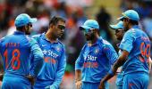 India seek redemption at World T20; Australia, Pakistan favourites