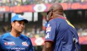 'Tendulkar was better than Viv Richards'